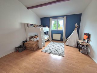  Maison � vendre 4 pi�ces 92 m�