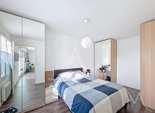  Appartement � vendre 3 pi�ces 58 m�