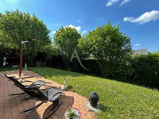  Maison � vendre 5 pi�ces 118 m�