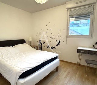  Appartement � louer 2 pi�ces 48 m�