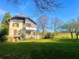  Maison � vendre 8 pi�ces 162 m�