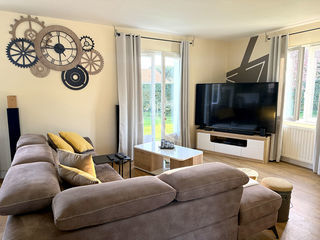  Maison � vendre 6 pi�ces 164 m�