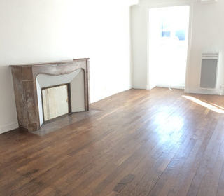  Appartement � vendre 3 pi�ces 66 m�