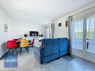  Maison � vendre 3 pi�ces 55 m�