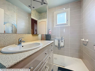  Maison � vendre 4 pi�ces 66 m�