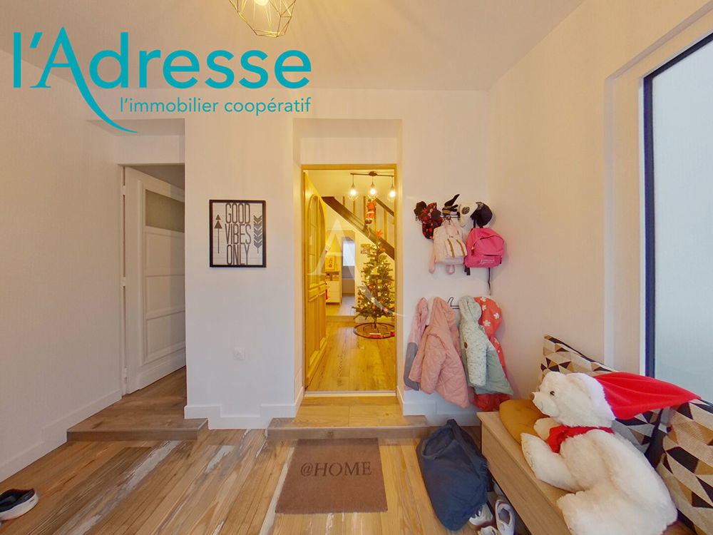 � vendre  Appartement Champs-sur-Marne (77420)