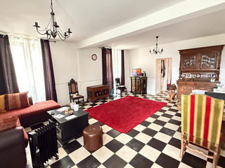  Maison � vendre 3 pi�ces 103 m�