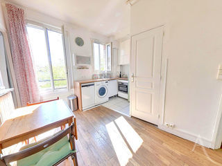  Appartement � vendre 2 pi�ces 28 m�