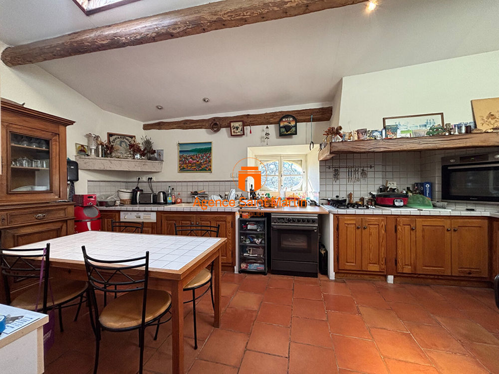 � vendre  Maison Dieulefit (26220)