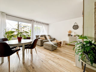  Appartement � vendre 4 pi�ces 75 m�