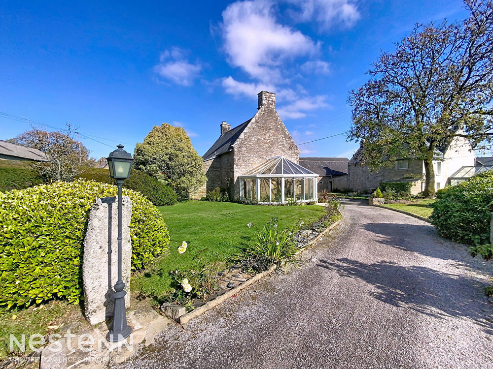 � vendre  Villa Sca�r (29390)