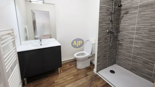  Appartement � vendre 2 pi�ces 40 m�