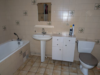  Appartement � vendre 2 pi�ces 33 m�