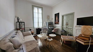  Appartement � vendre 2 pi�ces 56 m�