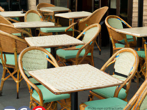 A VENDRE Fonds de commerce Restaurant TRADITIONNELLE Bazas  50 m2 216000 33430 Bazas