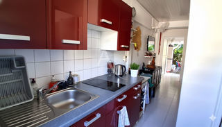  Appartement � vendre 1 pi�ce 20 m�