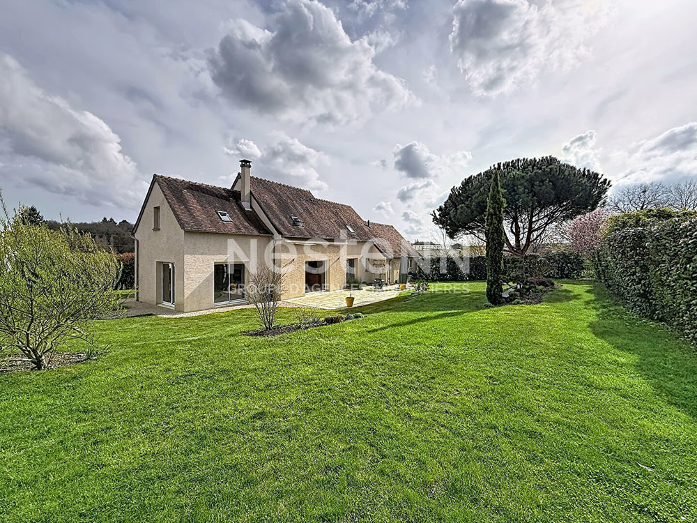 � vendre  Maison Saint-Avertin (37550)