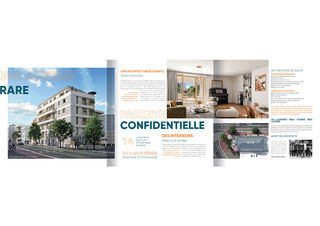  Appartement � vendre 4 pi�ces 118 m�