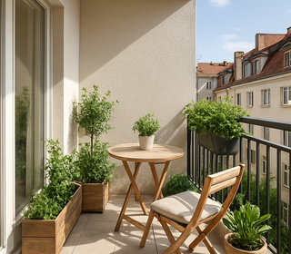  Appartement � vendre 2 pi�ces 55 m�