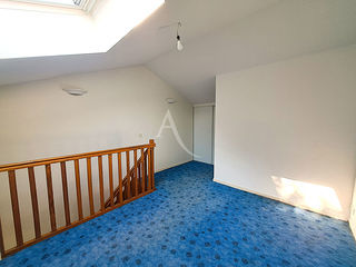  Appartement � vendre 2 pi�ces 38 m�