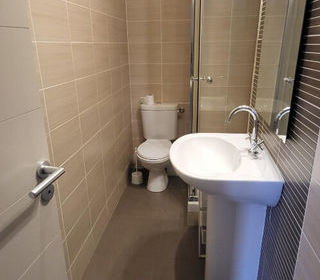  Appartement � louer 1 pi�ce 33 m�