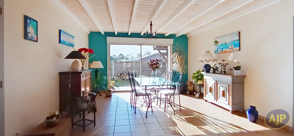 � vendre  Maison L�ge-Cap-Ferret (33950)