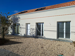  Maison � vendre 4 pi�ces 99 m�