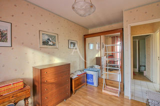  Appartement � vendre 4 pi�ces 75 m�