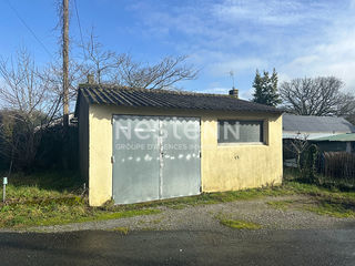  Maison � vendre 3 pi�ces 