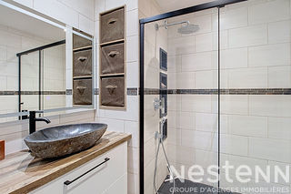  Appartement � vendre 3 pi�ces 1 m�