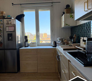  Appartement � vendre 3 pi�ces 57 m�