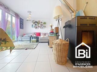  Maison � vendre 5 pi�ces 92 m�