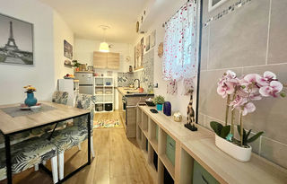  Appartement � vendre 2 pi�ces 55 m�