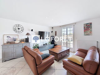  Maison � vendre 7 pi�ces 136 m�