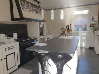  Villa � vendre 7 pi�ces 170 m�