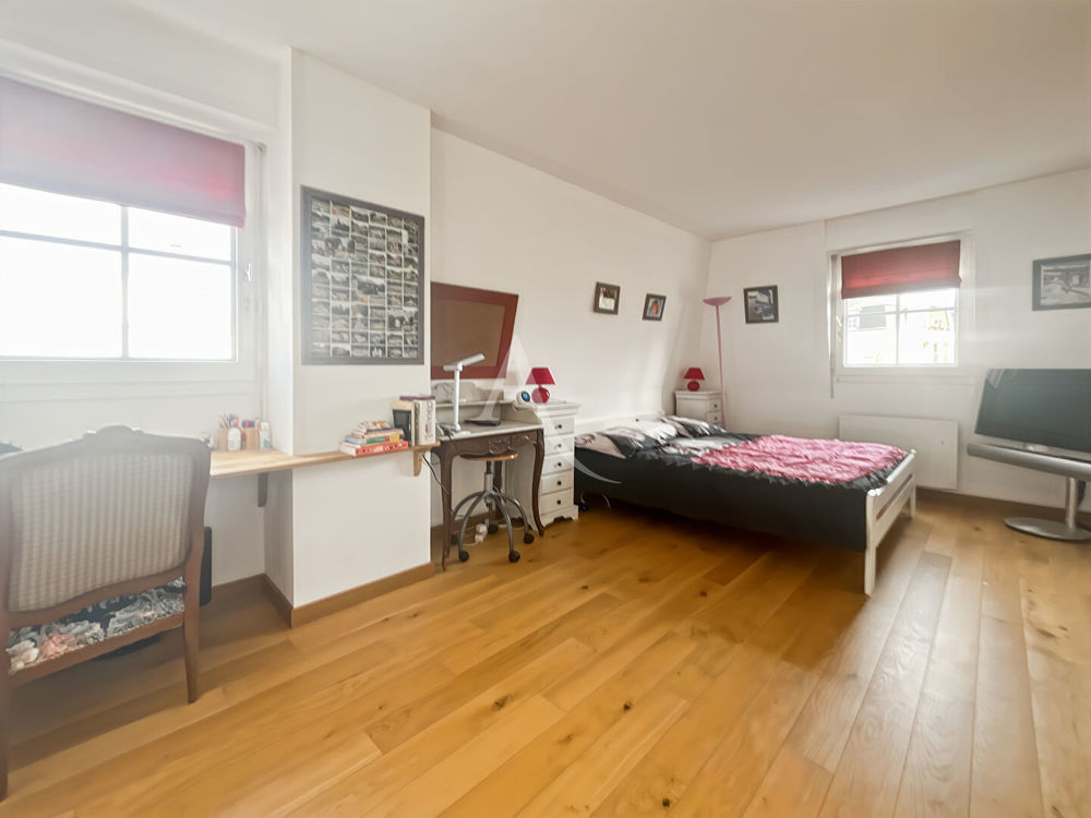 � vendre  Maison Cergy (95000)