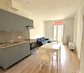  Appartement � louer 2 pi�ces 38 m�