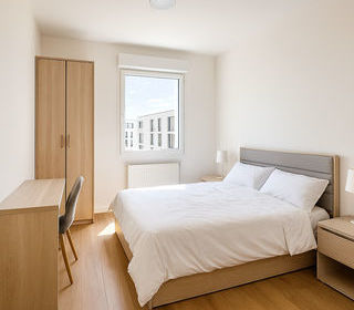  Appartement � vendre 4 pi�ces 80 m�