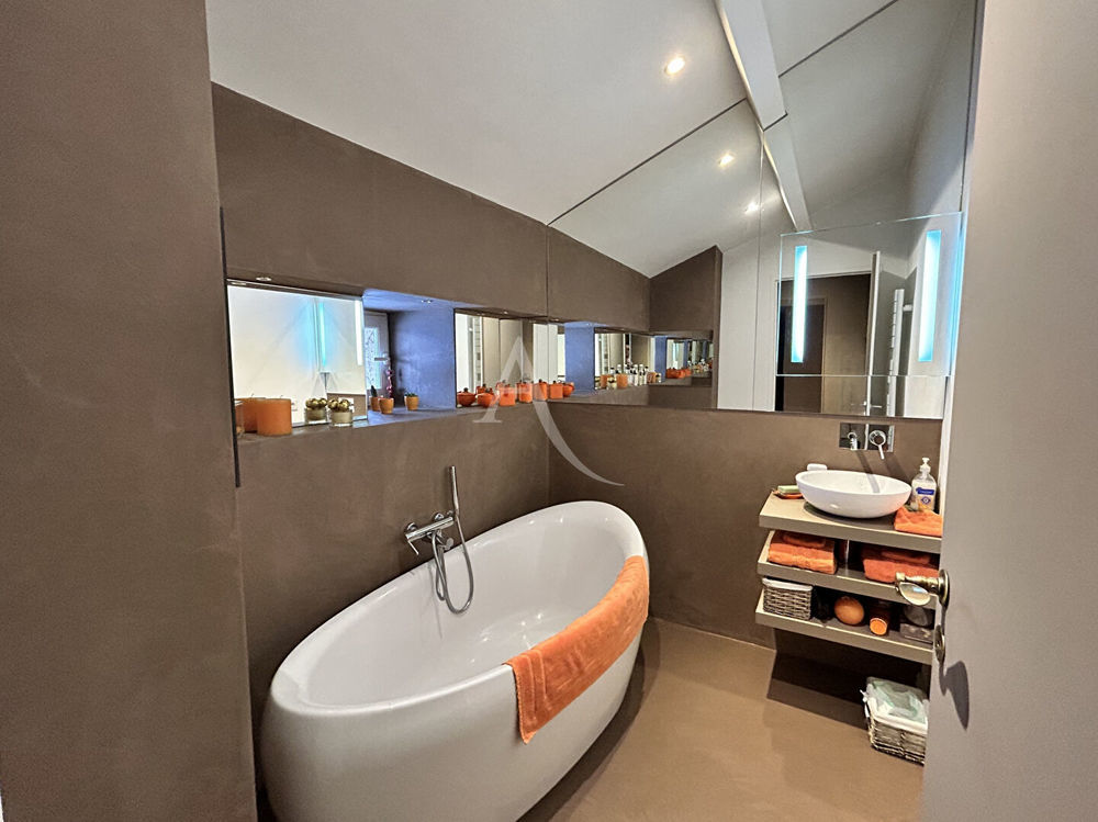 � vendre  Maison Charnay-l�s-M�con (71850)