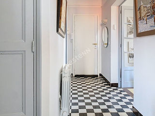  Appartement � vendre 3 pi�ces 64 m�