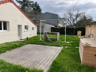  Maison � vendre 6 pi�ces 117 m�