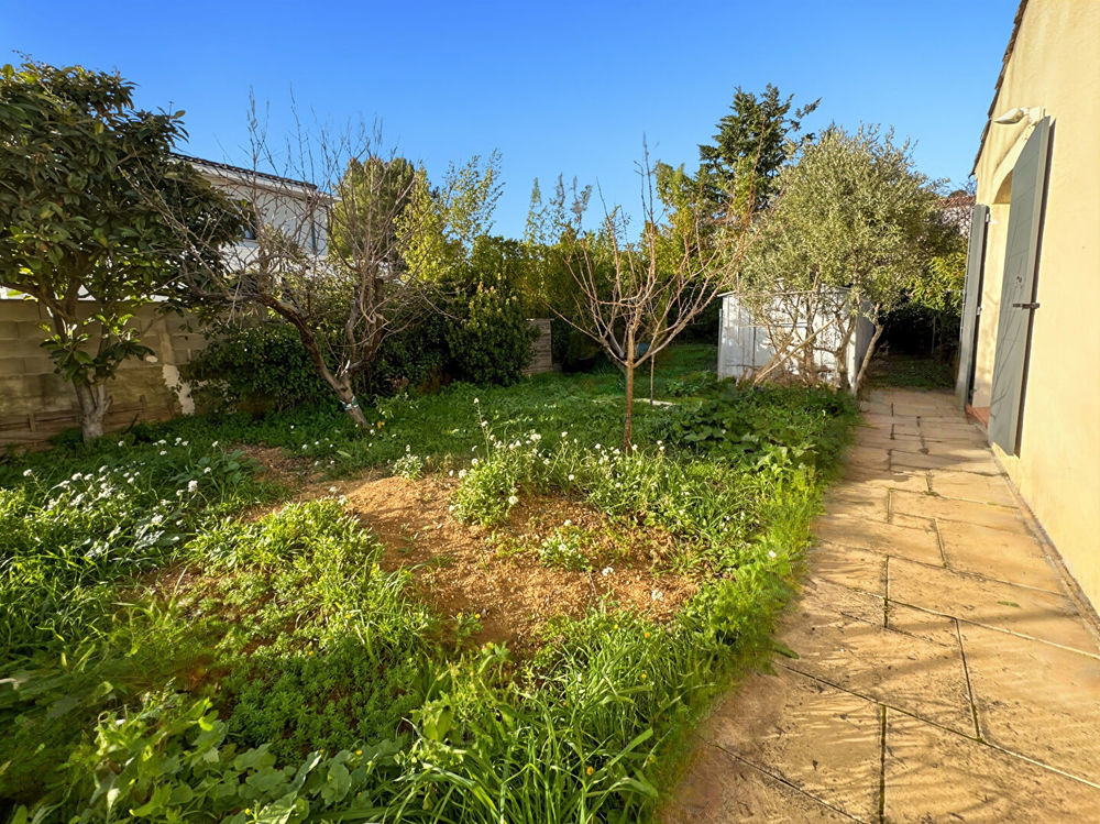 � vendre  Maison Plan-de-Cuques (13380)