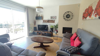  Maison � vendre 5 pi�ces 133 m�