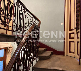  Appartement � vendre 7 pi�ces 120 m�