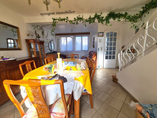  Maison � vendre 5 pi�ces 78 m�