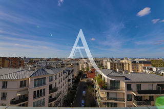  Appartement � vendre 2 pi�ces 49 m�