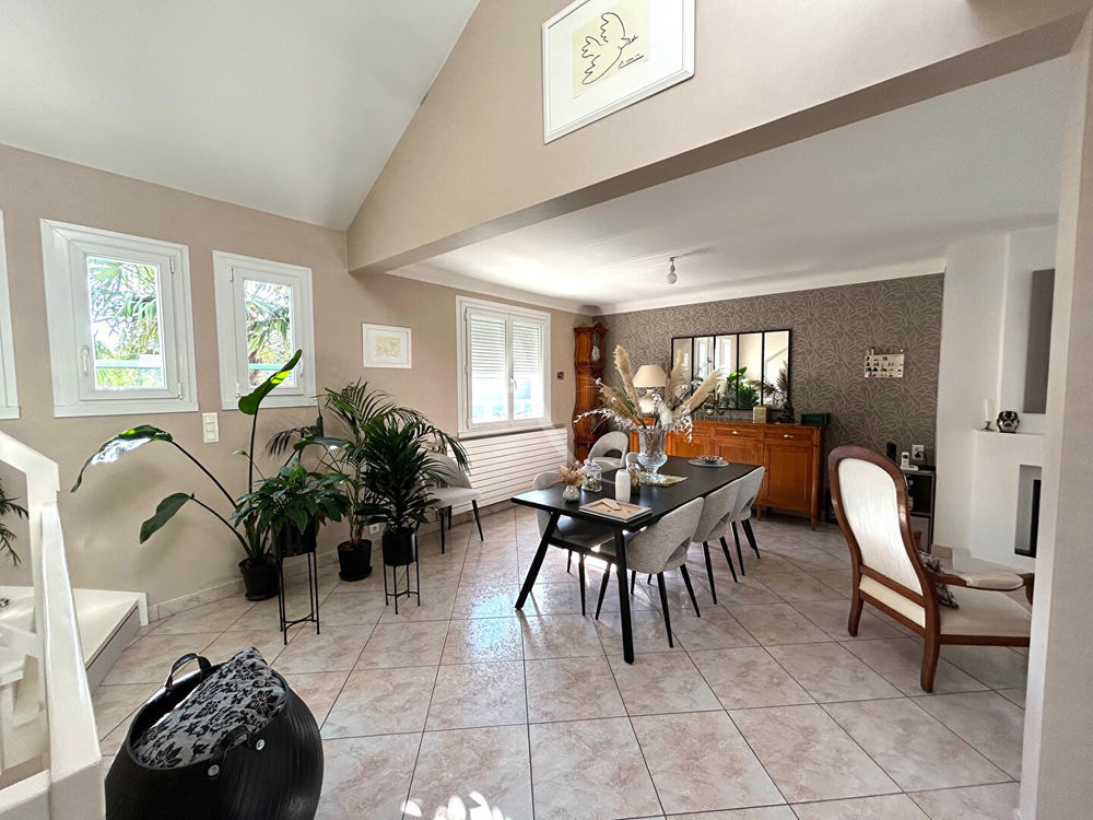 � vendre  Maison Nantes (44000)