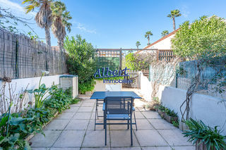  Appartement � vendre 3 pi�ces 33 m�