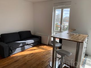  Appartement � louer 2 pi�ces 37 m�