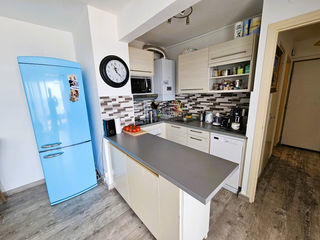  Appartement � vendre 2 pi�ces 40 m�